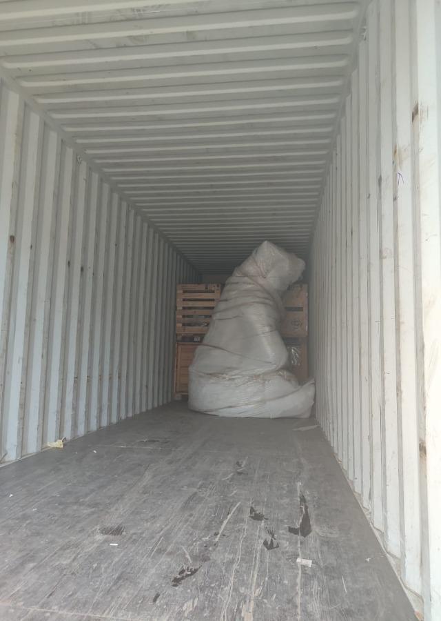 Транспортная компания Камчатка - перевозка грузов по всей России